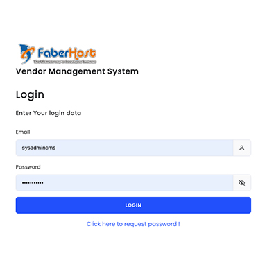Application Project