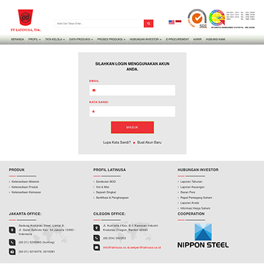 Application Project