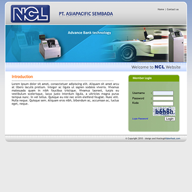 Application Project