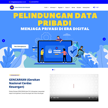 Visitor Apps