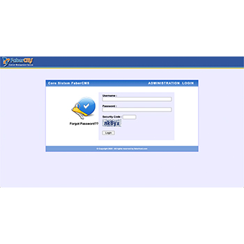 Application Project